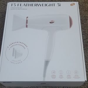 T3 Featherweight 3i Hair Dryer NEW